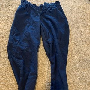Time and tru pants, size 8, worn twice